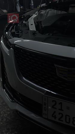كاديلاك CT5